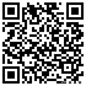 ZBLOG二维码